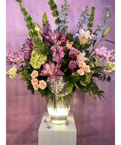 Celebration Blooms
