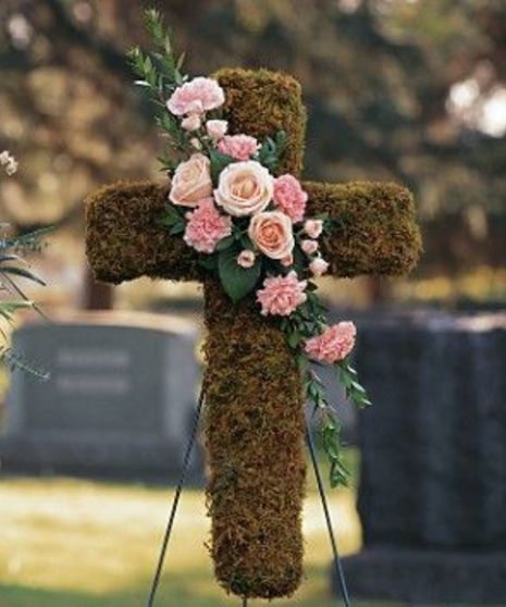 Natural Cross Display