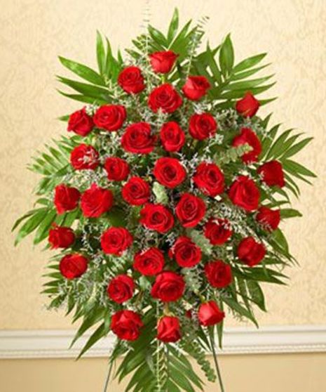 Rose Spray