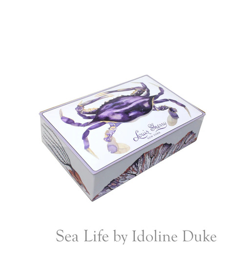 Box of Louis Sherry Chocolate