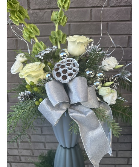 Silver Bells