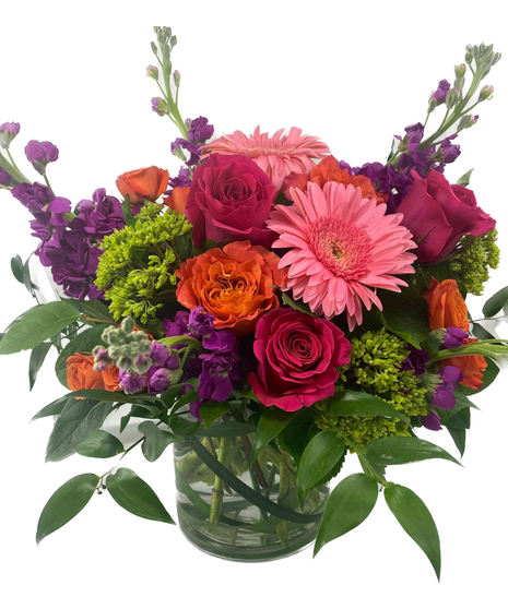 Summer Blooms