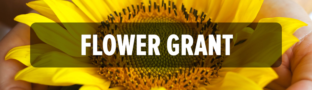 Flower Grant