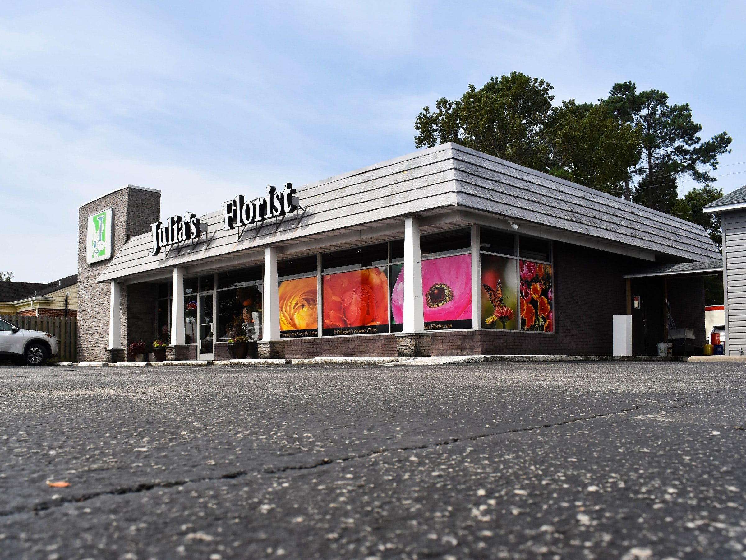 Main Location