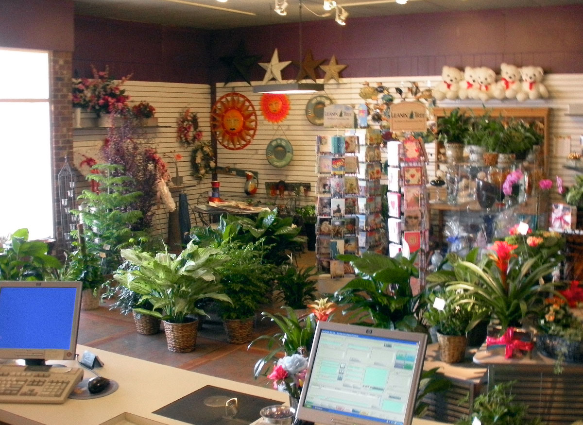 Take a step inside our bright, welcoming Wilmington showroom